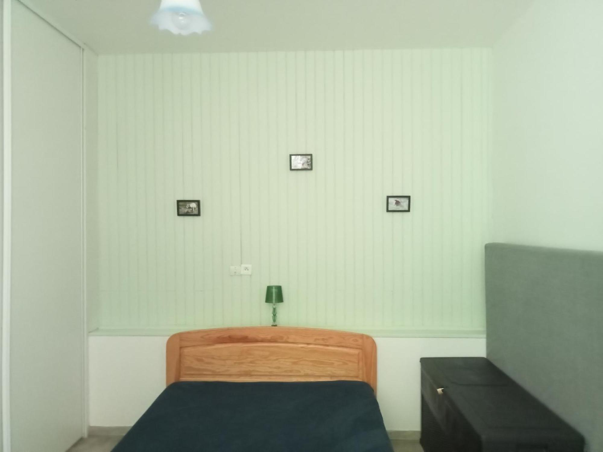 Appartement Eaux Bonnes Exterior foto